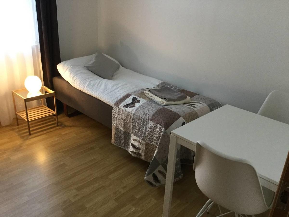 Sandgerði Dagpol 아파트 외부 사진
